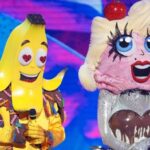 ‘The Masked Singer’ reveals the Banana Split’s identity, Here are the stars behind the masks