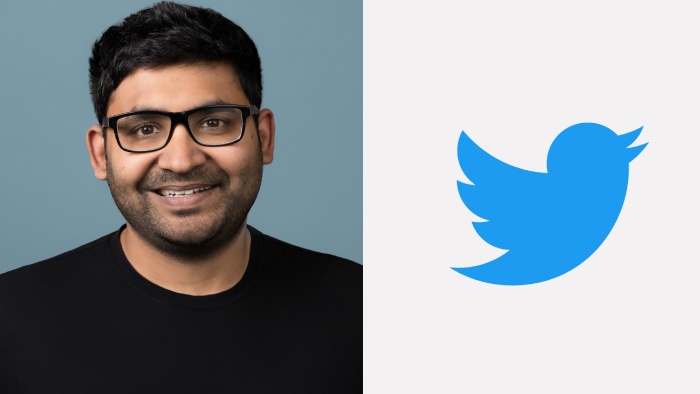 As two executives step down, Twitter’s new CEO, Parag Agrawal, begins restructuring the company