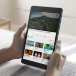 Samsung’s Tab A8 comes with a faster processor, more RAM, and more storage options