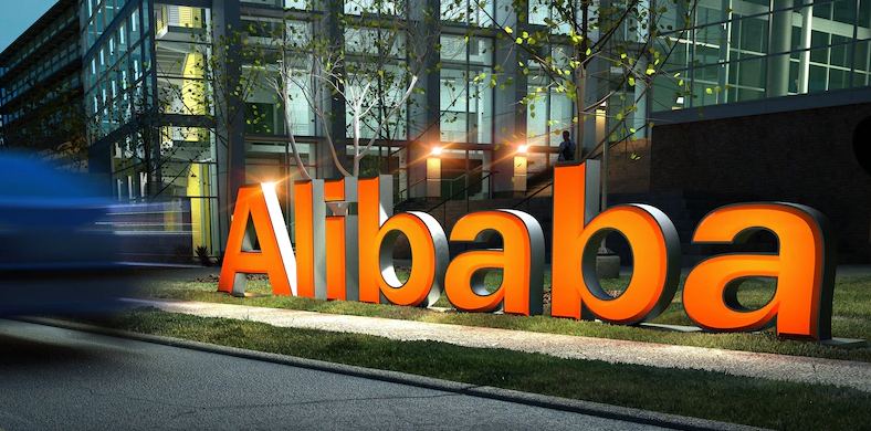 Alibaba names Toby Xu as new Chief Financial Officer