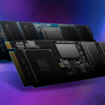 Samsung and Adata is teasing PCIe 5.0 SSDs ahead of CES event
