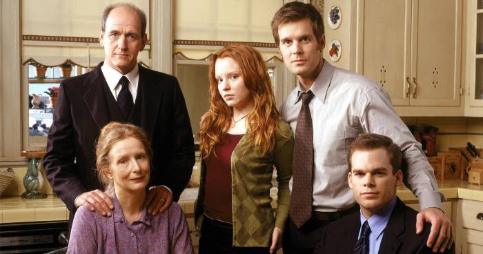 HBO is working on a sequel to ‘Six Feet Under’