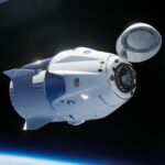 According to NASA, SpaceX is now the only company capable of providing astronaut taxi services