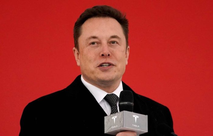 Elon Musk has stated that he will pay more than $11 billion in taxes this year