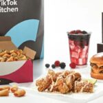 TikTok Kitchen is launching delivery-only restaurants across the US in next year