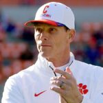 Oklahoma Sooners hires Clemson’s Brent Venables as new football coach