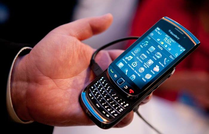 BlackBerry will die on January 4th – this time for real