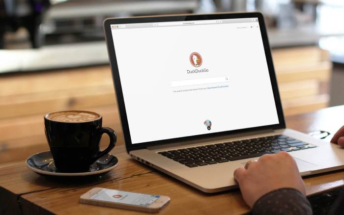 DuckDuckGo is developing a desktop browser that privacy-focused