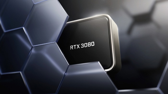The ‘RTX 3080’ subscription tier from Nvidia GeForce Now is now available in Europe