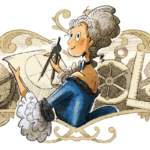 Émilie du Châtelet: Google doodle celebrates 315th birthday of French mathematician, physicist, and philosopher