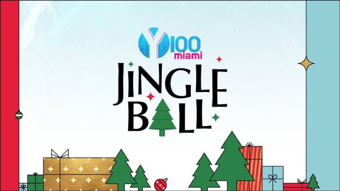 Miami Jingle Ball Concert canceled due to Covid-19 outbreaks