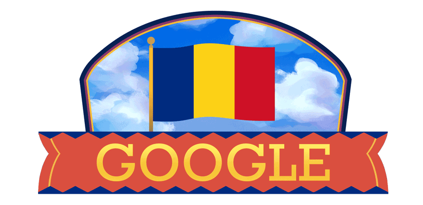 Great Union Day 2021: Google doodle celebrates Romania’s national holiday