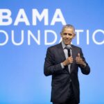 Barack Obama’s 2021 Songs of the Year Includes Lil Nas X, Mitski, Lizzo, and More