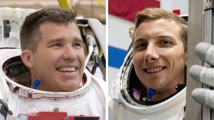 NASA assigns two astronauts to the SpaceX Crew-6 mission, which is set to launch in 2023