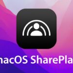 SharePlay is presently accessible on Macs as part of the latest macOS Monterey update