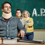 ‘A.P. Bio’ series canceled after 4 seasons at Peacock