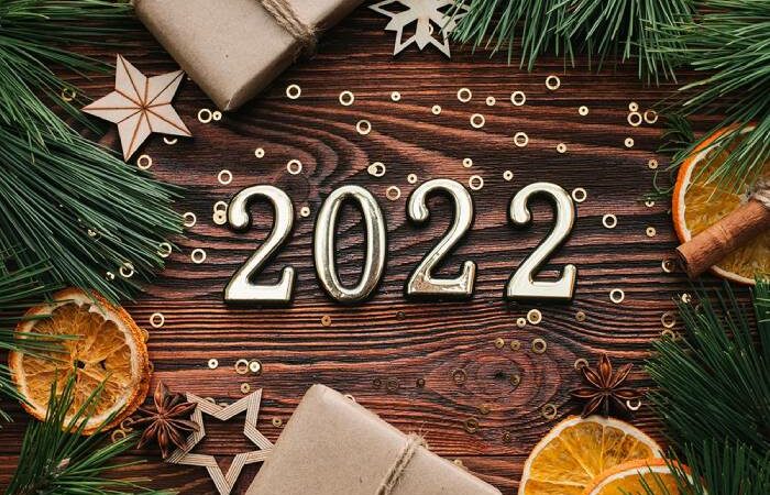Here’s everything you can do on New Year’s Eve in 2022