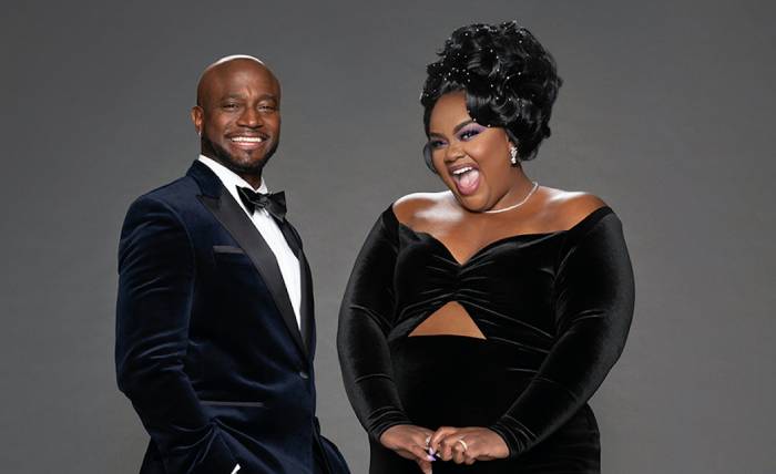 2022 Critics’ Choice Awards will be hosted by Taye Diggs and Nicole Byer