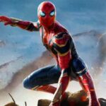 ‘Spider-Man: No Way Home’ is first movie to cross $1 billion at the global box office