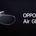 Oppo declares the Air Glass ‘assisted reality’ device