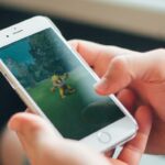 On iPhones, Pokémon Go now operates much more smoothly