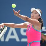 WTA declares tournaments in China will be suspended immediately because of concerns for Peng Shuai