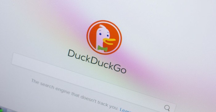 DuckDuckGo is now developing its own desktop browser