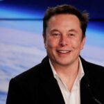 Elon Musk, CEO of Tesla named as Time Magazine’s ‘Person of the Year 2021’