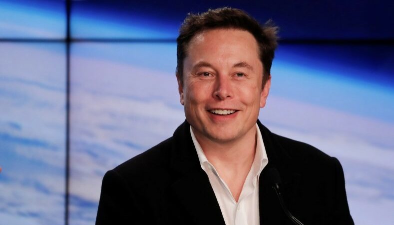 Elon Musk, CEO of Tesla named as Time Magazine’s ‘Person of the Year 2021’
