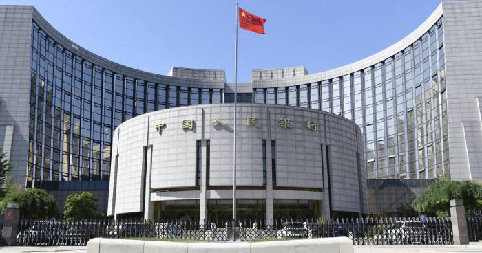China’s central bank has reduced key lending rates for the first time in nearly two years