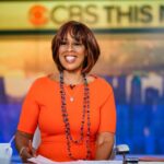 Gayle King, co-anchor of CBS Mornings, has signed a new contract with CBS News