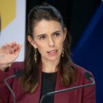 New Zealand PM Jacinda Ardern cancels her wedding due to new COVID-19 restrictions