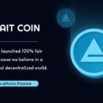 Aitcoin: A New Beginning in Digital Financing