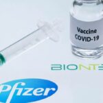 CDC suggests Pfizer/BioNTech Covid-19 vaccine booster for children as young as 12