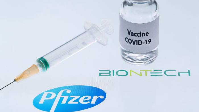 CDC suggests Pfizer/BioNTech Covid-19 vaccine booster for children as young as 12