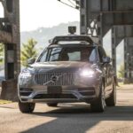 Wayve, a UK self-driving car company increases $200 million scale up technology