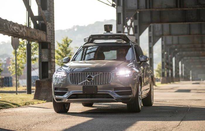 Wayve, a UK self-driving car company increases $200 million scale up technology