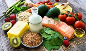 The Mediterranean diet named best diet of 2022 for 5th year in a row