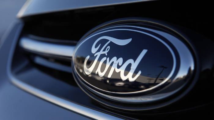 Ford declares a five-year payment agreement with Stripe for e-commerce drive