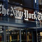New York Times is buying sports news site ‘The Athletic’ for $550 million