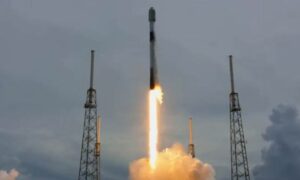 SpaceX successfully launches its third dedicated smallsat rideshare mission