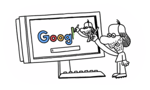 Forges: Google doodle celebrates 80th birthday of Spanish cartoonist, author and film director ‘Antonio Fraguas de Pablo’
