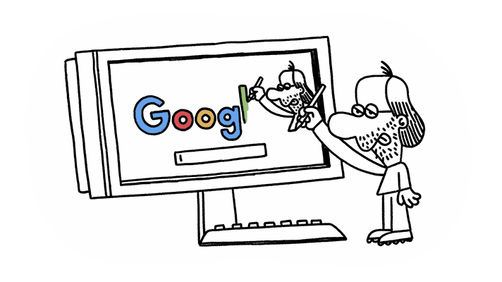 Forges: Google doodle celebrates 80th birthday of Spanish cartoonist, author and film director ‘Antonio Fraguas de Pablo’