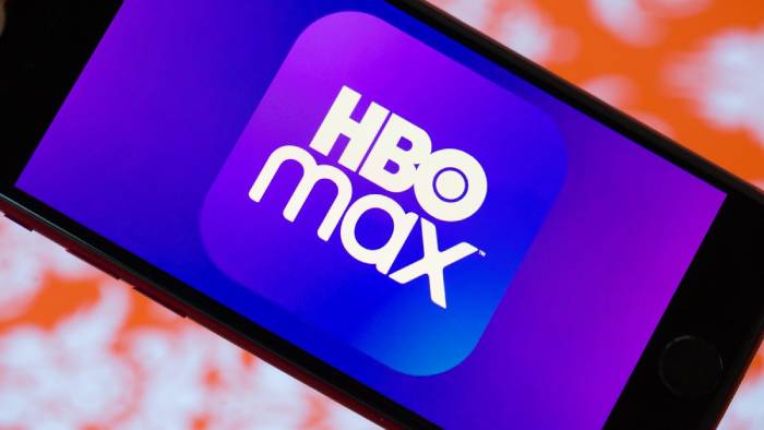 HBO Max is doing extraordinary, as per HBO Max