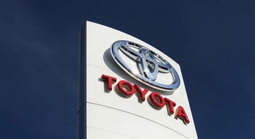 In 2021, Toyota will overtake GM as America’s best-selling automaker