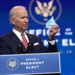Biden administration plan to give free 400 million masks as Omicron grows