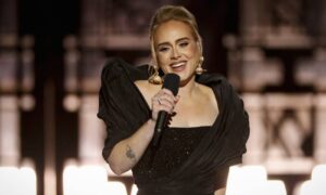 Adele’s Las Vegas residency has been postponed due to Covid-19