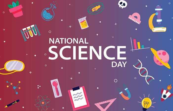 National Science Day 2022: Here’s everything you need to know about this day
