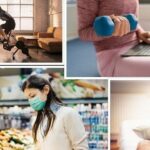 Three basic tips for maintaining a healthy lifestyle