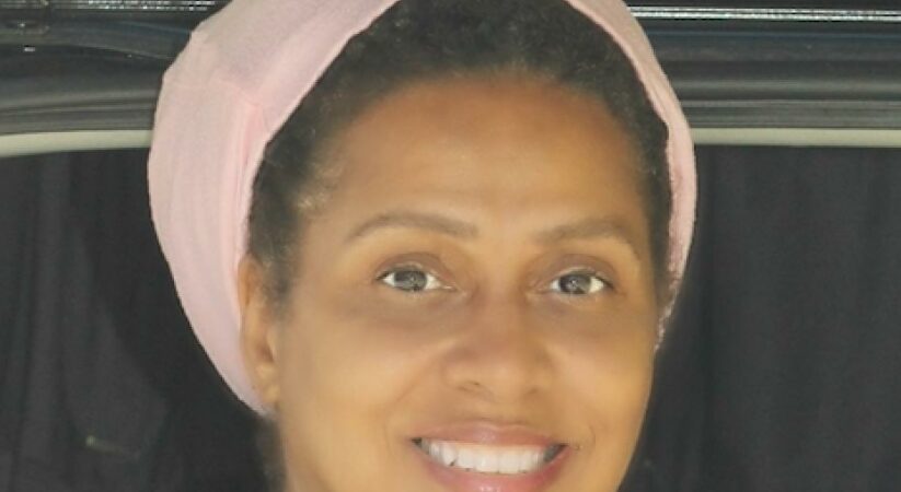 Mia Giovio Becoming a Social Media Influencer